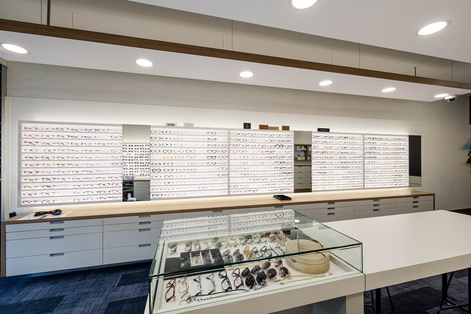 About Eyes On Brighton