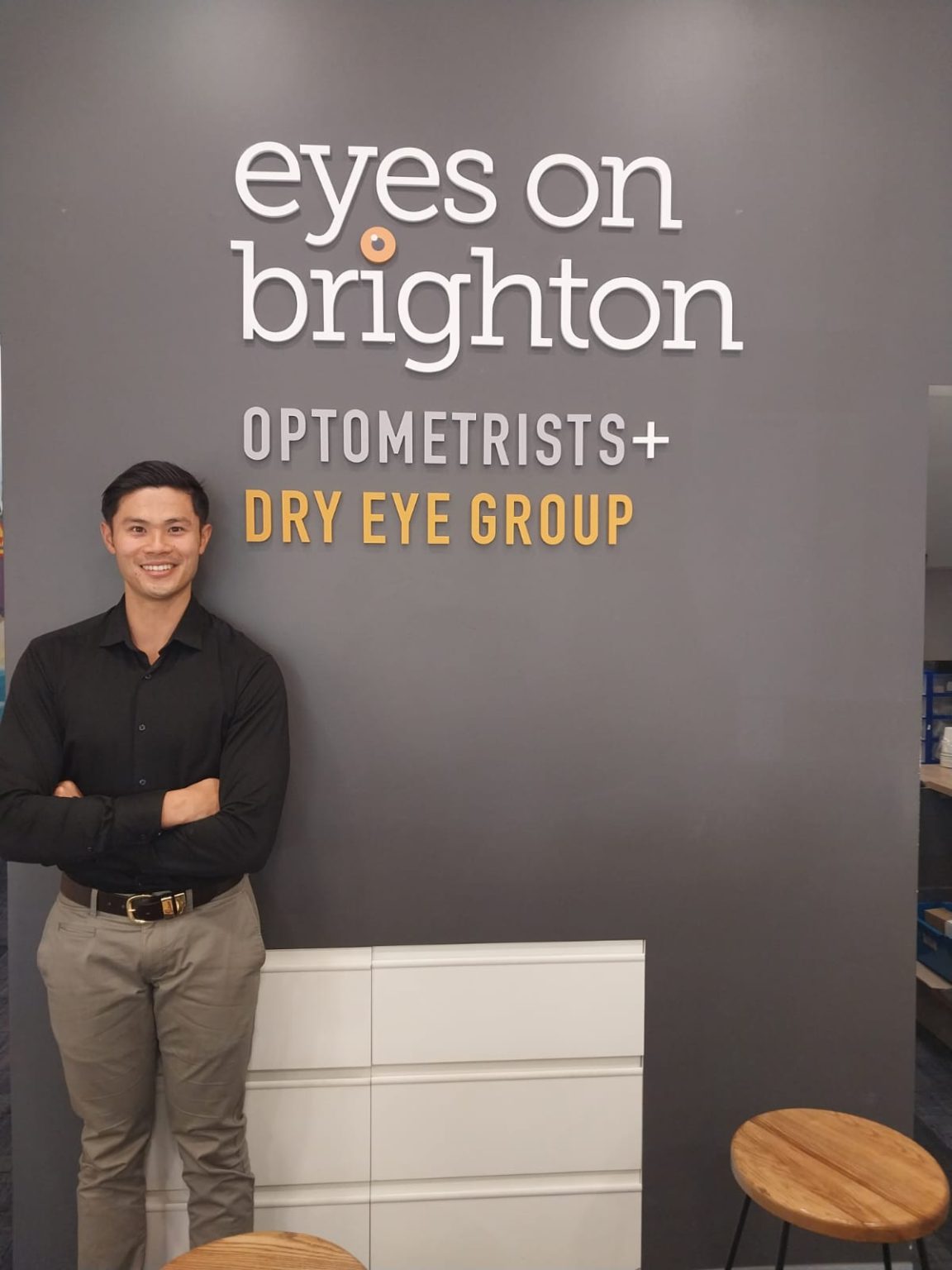 Home Eyes On Brighton