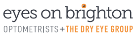 Eyes On Brighton Logo