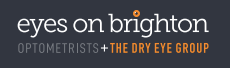 Eyes On Brighton Logo Dark