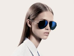 Victoria Beckham Eye wear