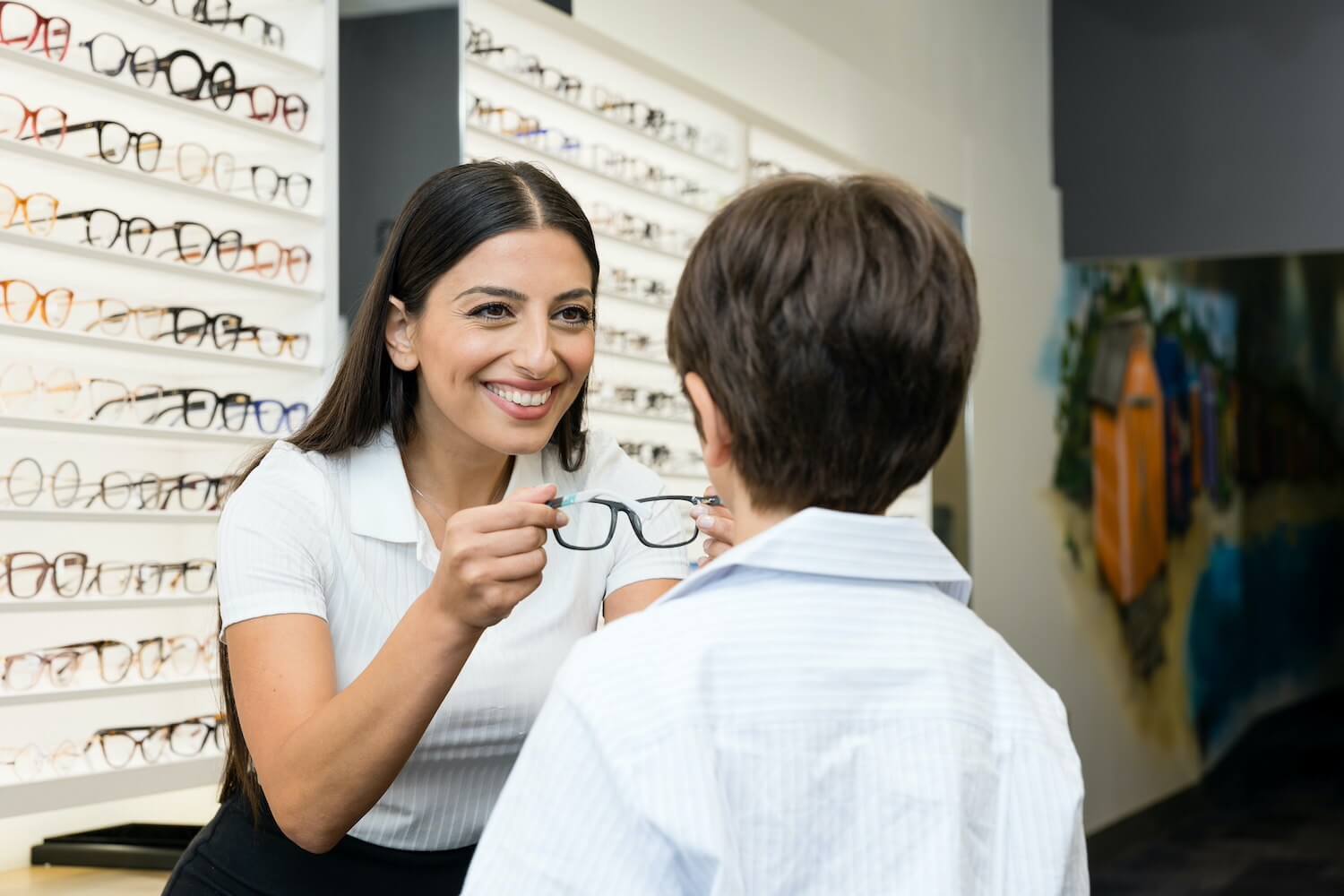 Home Eyes On Brighton