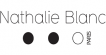 Nathalie Blanc logo