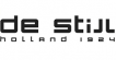 De Stijl logo