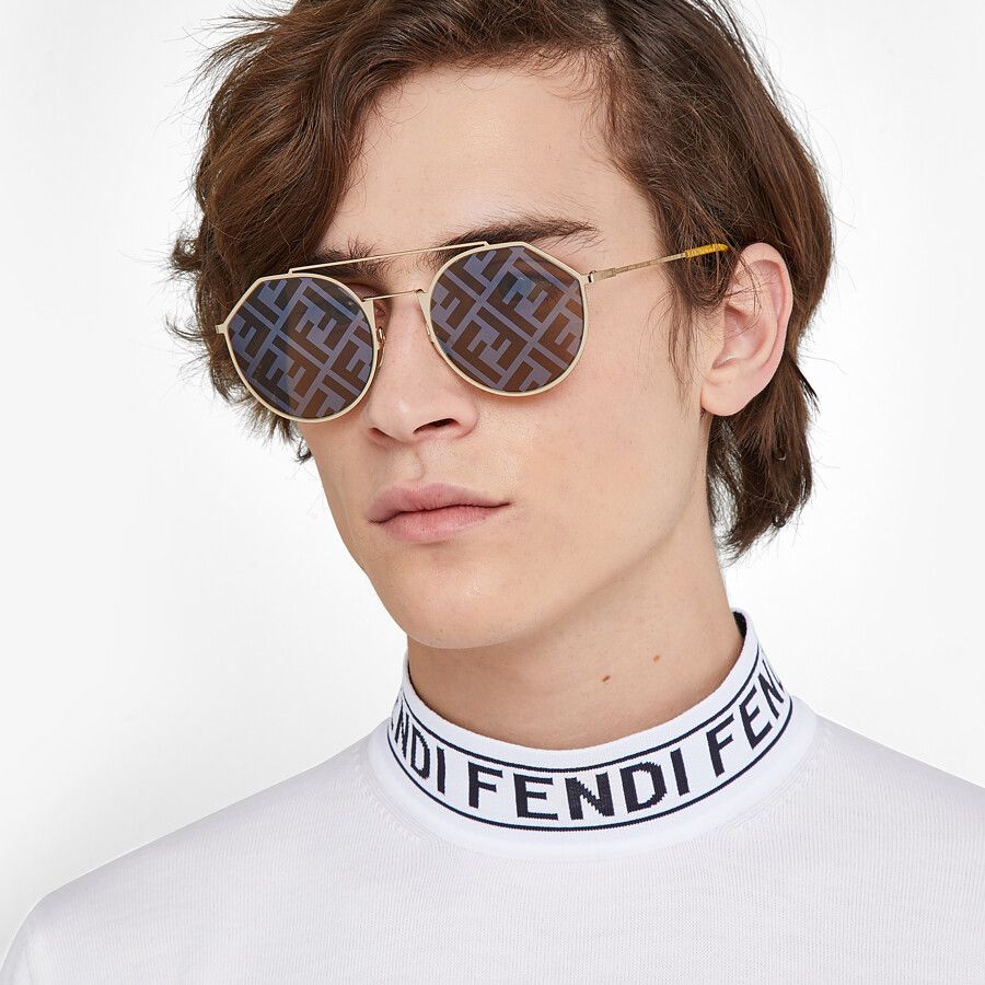 Fendi Glasses