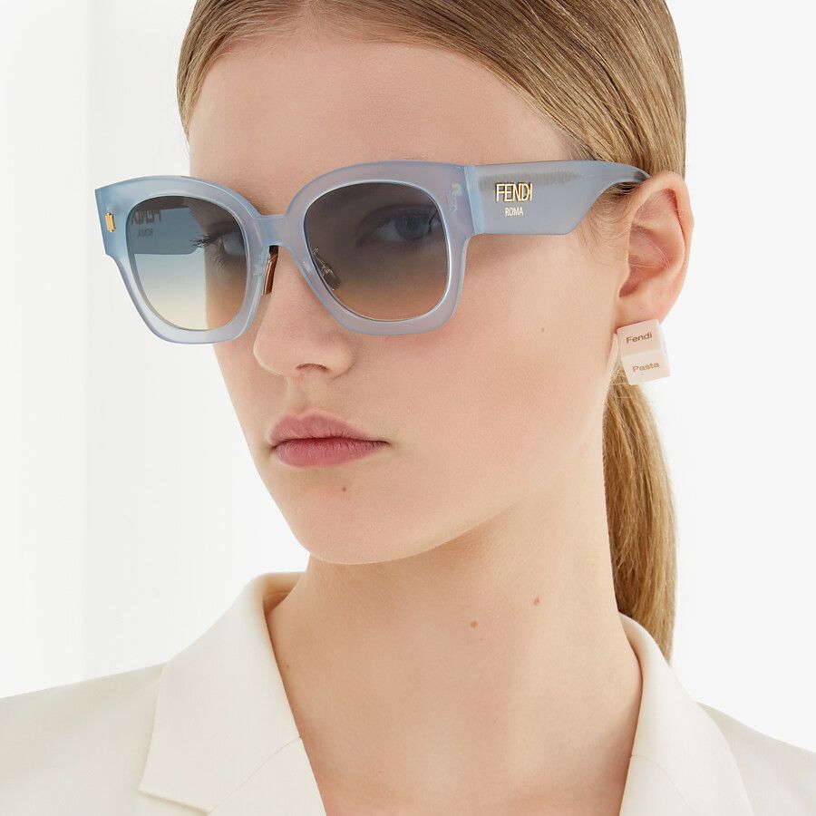 Fendi Glasses